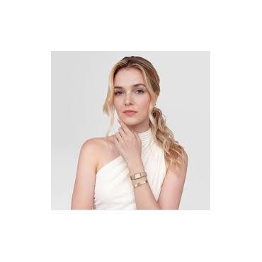 Orologio Daniel wellington DW00100928 bound mini Quarzo Donna 17mm