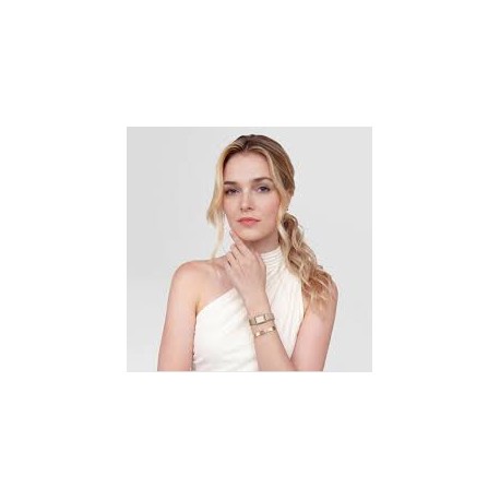 Orologio Daniel wellington DW00100928 bound mini Quarzo Donna 17mm