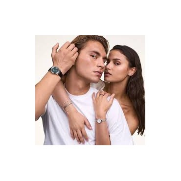 orologio solo tempo donna Daniel Wellington Petite mini - DW00100746