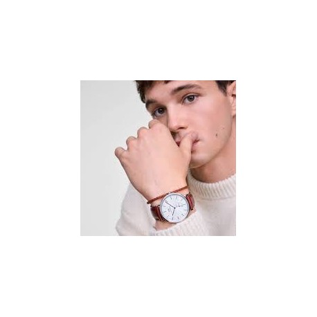 Orologio Uomo Daniel Wellington Multi-eye DW00100867