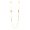 Collana lunga Pompei - Oro - 800005d