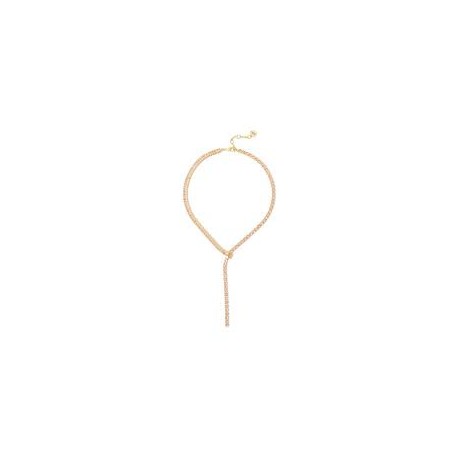 Collana a Y Serenissima - Champagne - 912890dc
