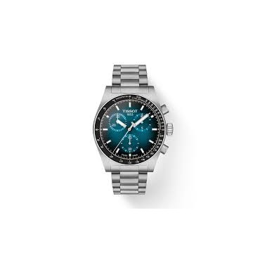 orologio solo tempo uomo Tissot Pr 516 Tissot -  T1494171104101