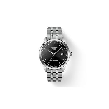 orologio uomo Tissot solo tempo Classic Dream - T1584071105100