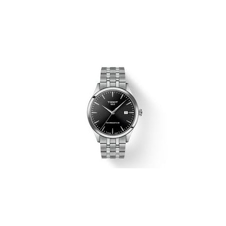 orologio uomo Tissot solo tempo Classic Dream - T1584071105100