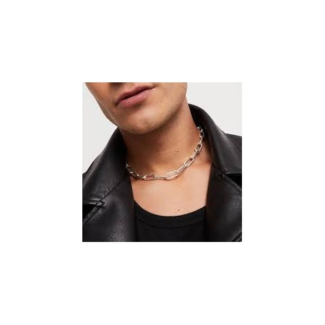 Collana "Ser Valiente" Unode50 - Uomo/ DonnaCOL1944MTL0000U