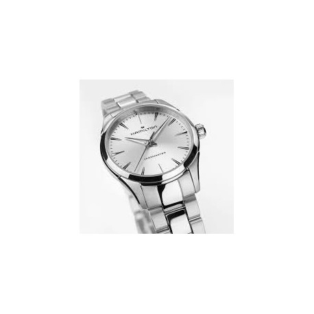 orologio Hamilton JAZZMASTER QUARTZ 32 MM H32301181