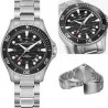 Hamilton KHAKI NAVY SCUBA AUTO 40 MM H82415130