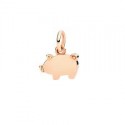 dodo Ciondolo Maialino - DMC6001PIGLE0009R - Custode di fortuna
