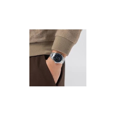 HAMILTON JAZZMASTER QUARTZ 40mm H32461131