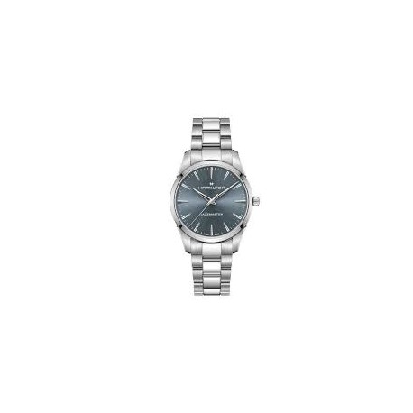Orologio HAMILTON JAZZMASTER QUARTZ 40MM Q.FUME’ H32461141
