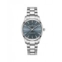 Orologio HAMILTON JAZZMASTER QUARTZ 40MM Q.FUME’ H32461141