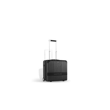 Valigia Trolley Pilot Montblanc MY4810 Nera - 223107