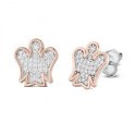 Orecchini Donna ROBERTO GIANNOTTI Microlighting - GIA480