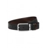 Montblanc CINTURA REVERSIBILE 35 MM IN PELLE SARTORIALE CON FIBBIA RETTANGOLARE 223415