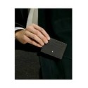 Porta carte 5cc in pelle pieno fiore 223031