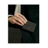 Porta carte 5cc in pelle pieno fiore 223031