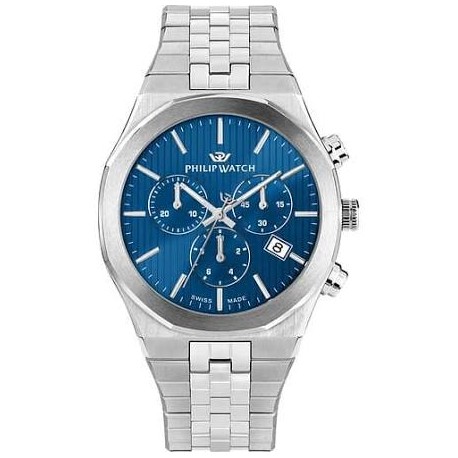 OROLOGIO PHILIP WATCH WINDSURF - R8273633001