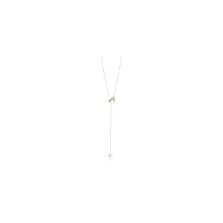 Collana lunga a cravatta Deva 842527d