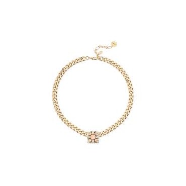 Collana corta groumette e charm Hera  - 552446