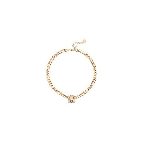 Collana corta groumette e charm Hera  - 552446