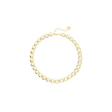Girocollo maglie a goccia cava Deva 842523d