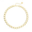 Girocollo maglie a goccia cava Deva 842523d