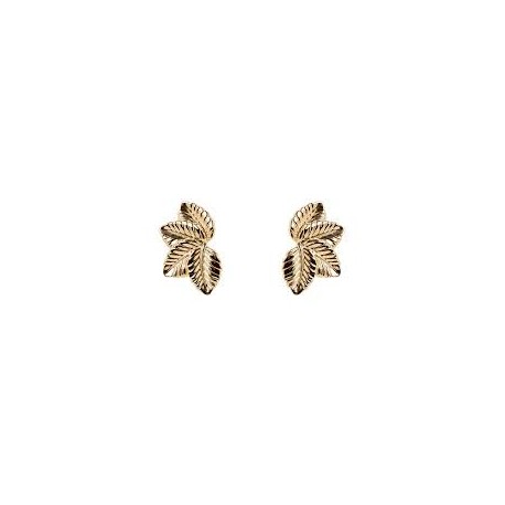 Orecchini quattro foglie Daphne 552545